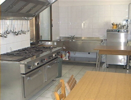 Cucina